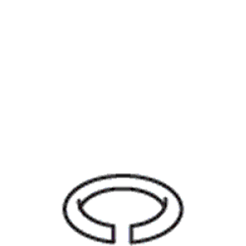 Kohler 29681 - Retaining Ring