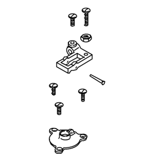 Kohler 30452 - Cap Kit Celcon