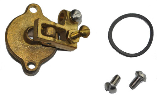 Kohler 30453 - Brass Cap Kit