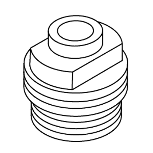 Kohler 34253 - Bonnet