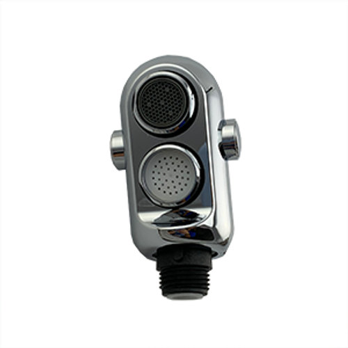 Franke chrome sprayhead replacement part Franke chrome sprayhead replacement part