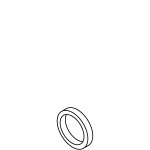Kohler 34640 - Nut