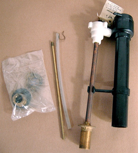 Kohler® - 30683 - Float Valve Kit