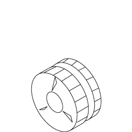 Kohler 35283 - Bonnet