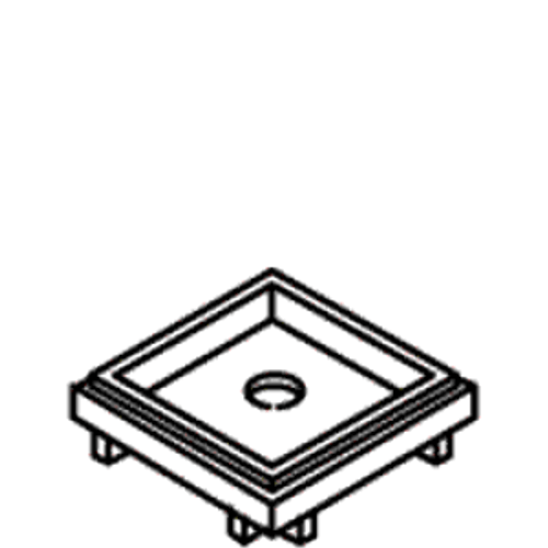 Kohler 22454 - Holder Insert Large