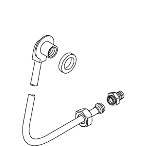 Kohler 35884 - Supply