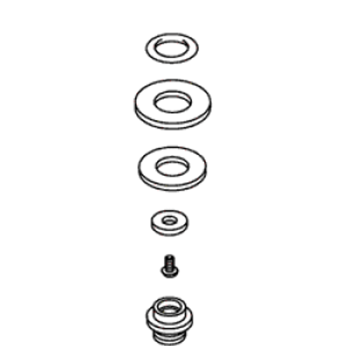 Kohler 30300 - Rebuild Kit