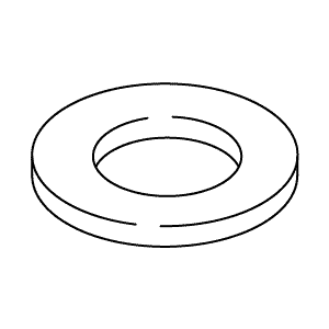 Kohler 32761 - Washer