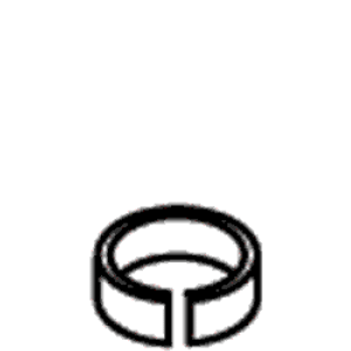 Kohler 41496 - Spout Bushing