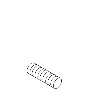 Kohler 36268 - Screw
