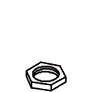 Kohler 32935 - Nut
