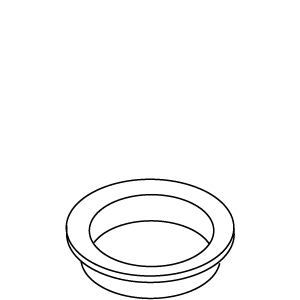 Kohler 50753 - Washer