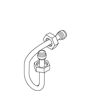 Kohler 34903 - Supply