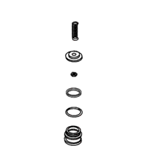 Kohler 30147 - Diverter Kit