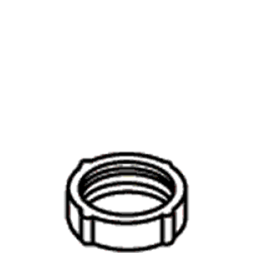 Kohler 52593 - Plastic Cap Nut Kohler 52593 - Plastic Cap Nut