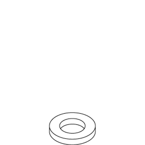 Kohler 34033 - Gasket