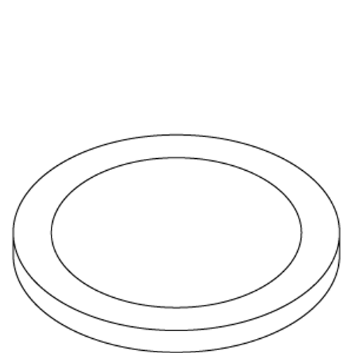Kohler 40620 - Washer