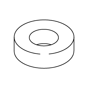 Kohler 32139 - Washer