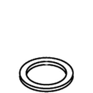 Kohler 34917 - Gasket