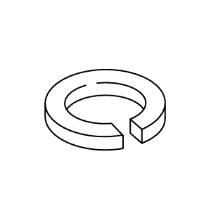 Kohler 51166 - Washer