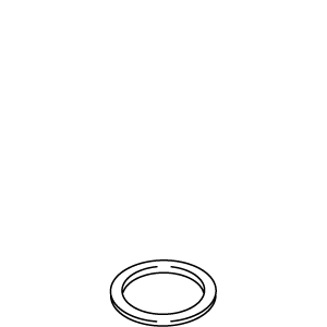 Kohler 50830 - Washer