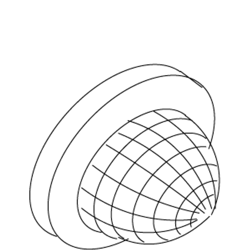 Kohler 30594 - Washer