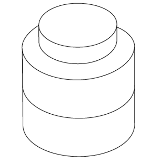 Kohler 52095 - Screw
