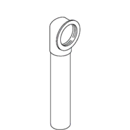 Kohler 43083 - Ell Tube Assembly
