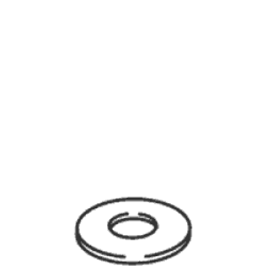 Kohler 34935 - Washer