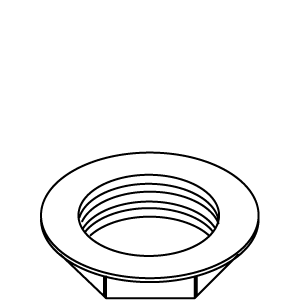 Kohler 50842 - Nut
