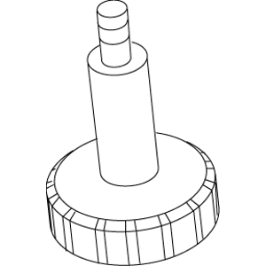 Kohler 58005 - Shower Face Assembly