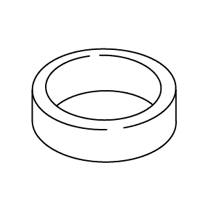 Kohler 40874 - Packing