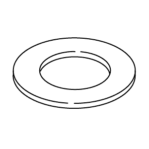 Kohler 40238 - Washer