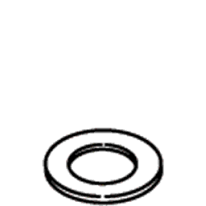 Kohler 54530 - Washer