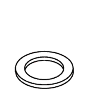 Kohler 50370 - Gasket