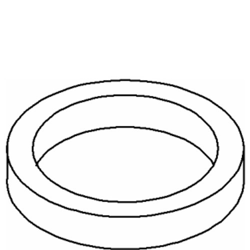 Kohler 56106 - Washer