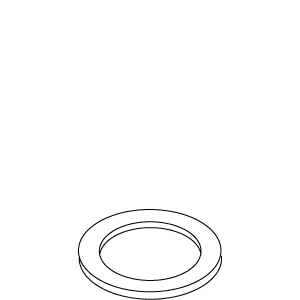 Kohler 48860 - Washer