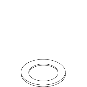 Kohler 48861 - Washer