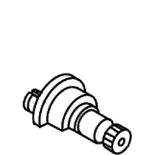 Kohler 52126 - Plastic Crank Assembly