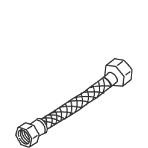 Kohler 40246 - Hose
