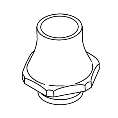 Kohler 34166 - Nut Kohler 34166 - Nut