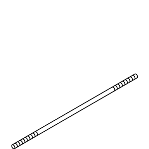 Kohler 52155 - Float Rod