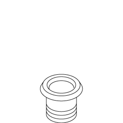 Kohler 67429 - Flange
