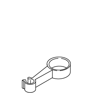 Kohler 49120 - Spacer