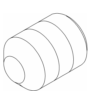 Kohler 56283 - Screw