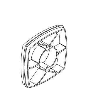Kohler 52830 - Bracket