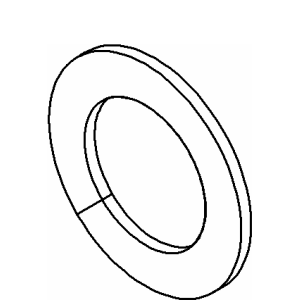 Kohler 51572 - Washer