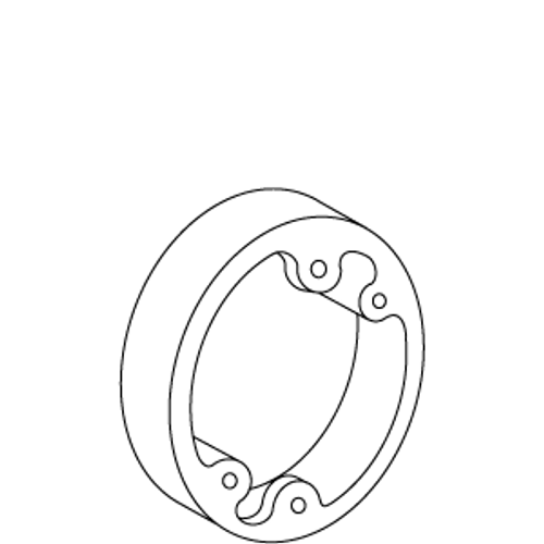 Kohler 58898 - Guard