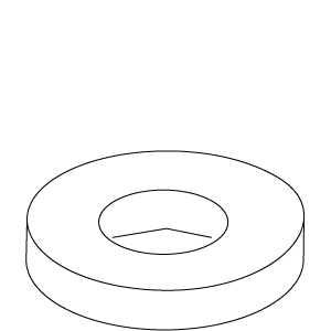 Kohler 50567 - Washer