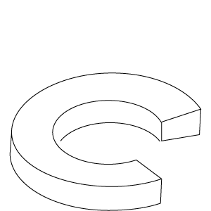 Kohler 37793 - Washer